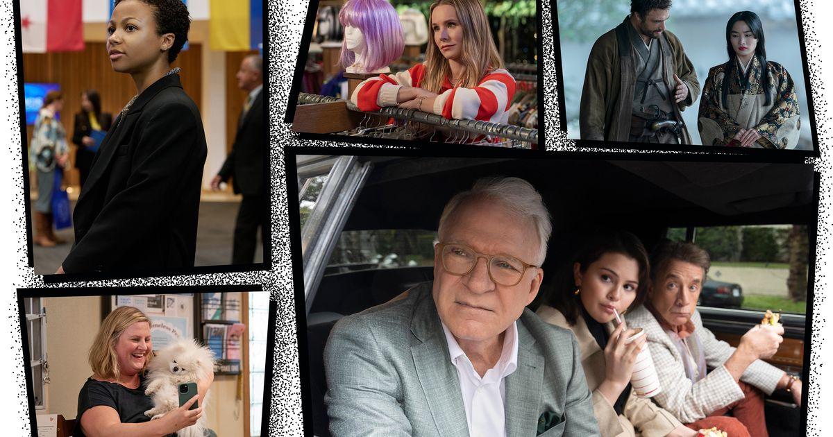 Best Shows on Streaming in 2024: Top TV Series & New Shows to Watch image 4 