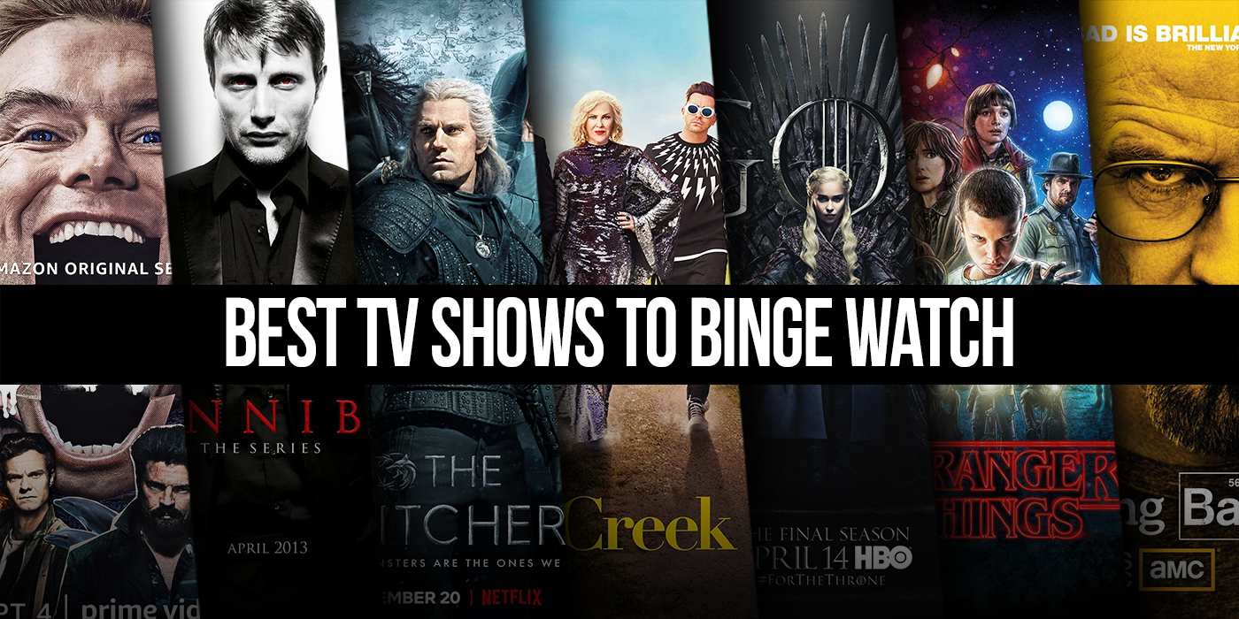 Best Shows on Streaming in 2024: Top TV Series & New Shows to Watch image 7 