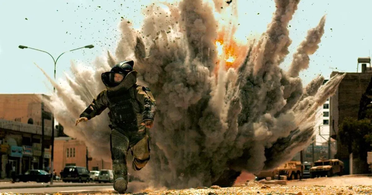 Best Special Ops Movies 2024: Top Special Forces & Tactical Films Ranked! image 1 Image