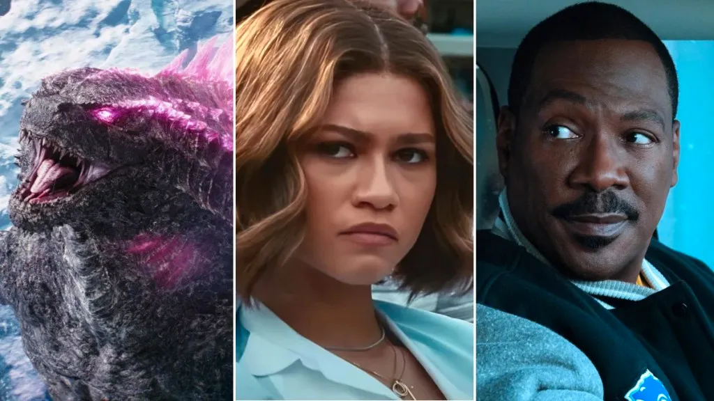 Best Streaming Movies of November 2024: Holiday Rom-Coms, Thrillers & MUST-SEE Blockbusters! image 4 Image