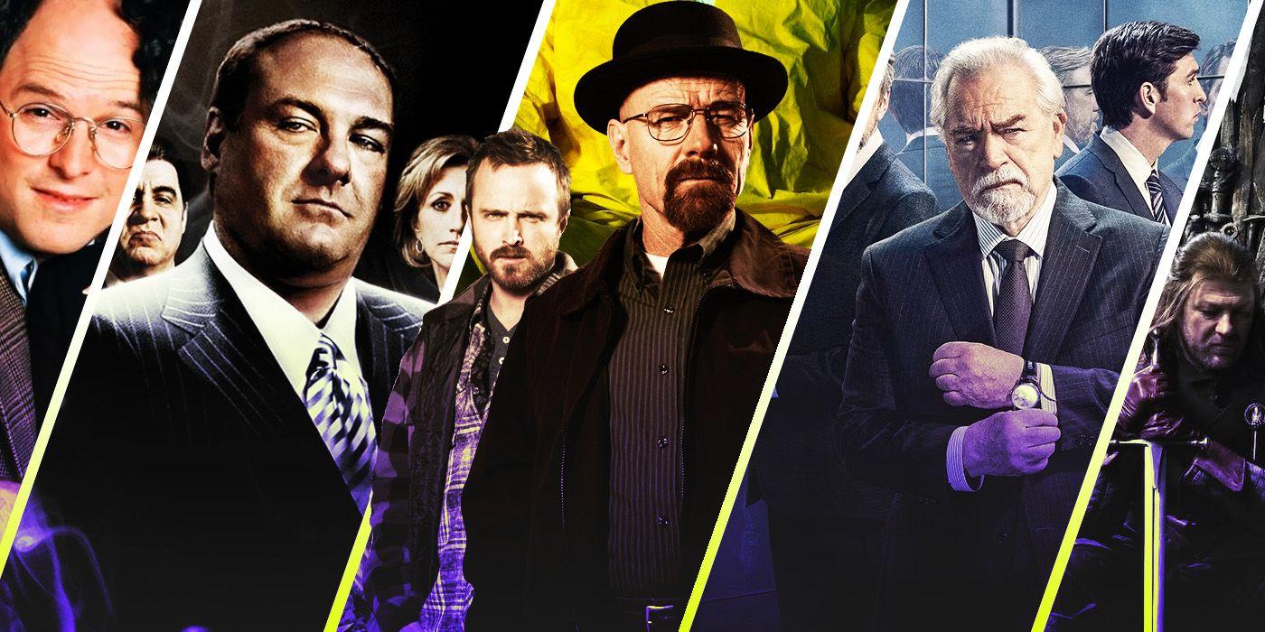 Best TV Shows of All Time: Our Hilarious & Definitive Ranking (Top 100+!) image 7 