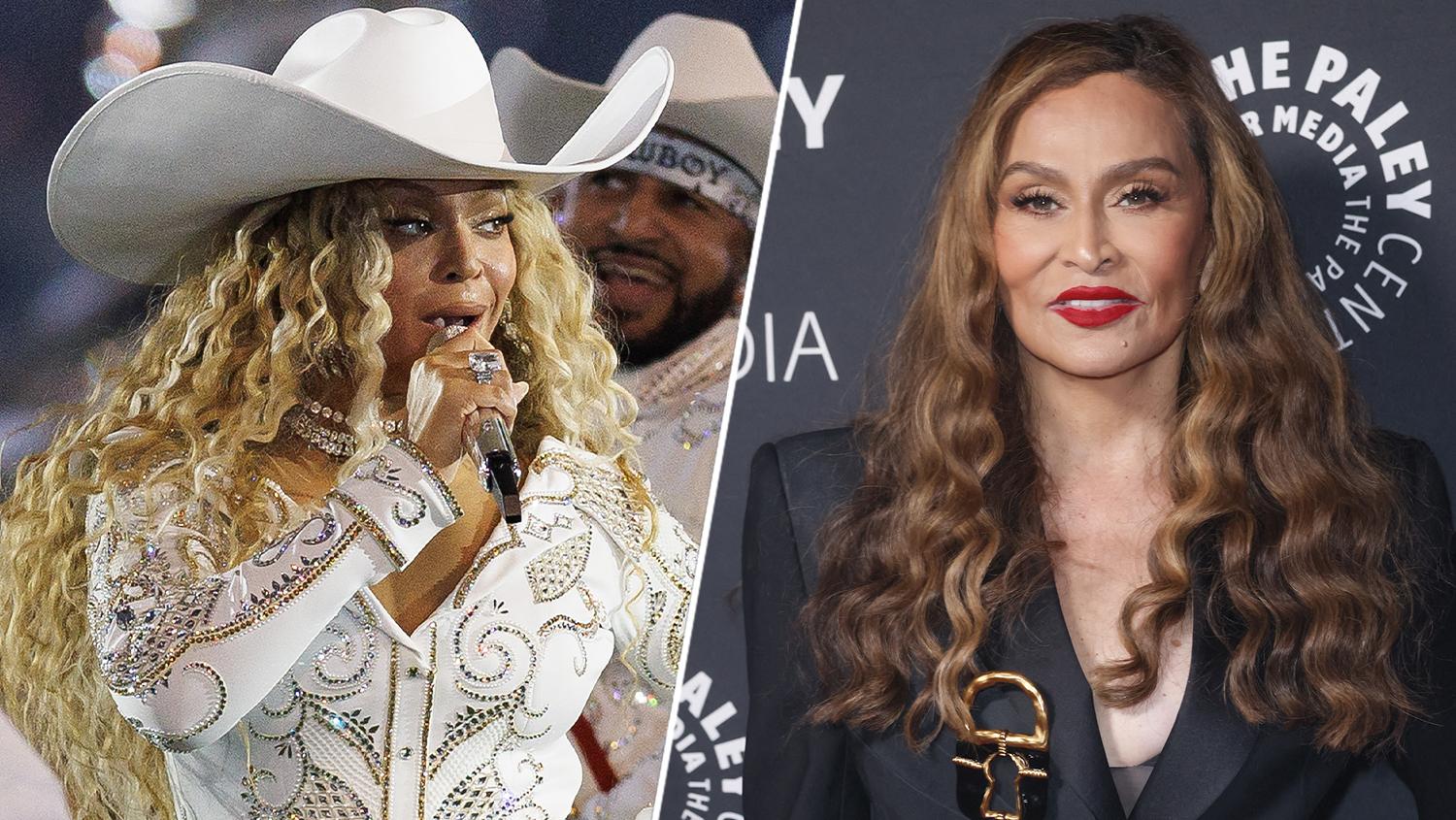 Beyoncé Christmas Halftime Show: Cowboy Carter Live & Netflix Viewership Explodes! image 4 