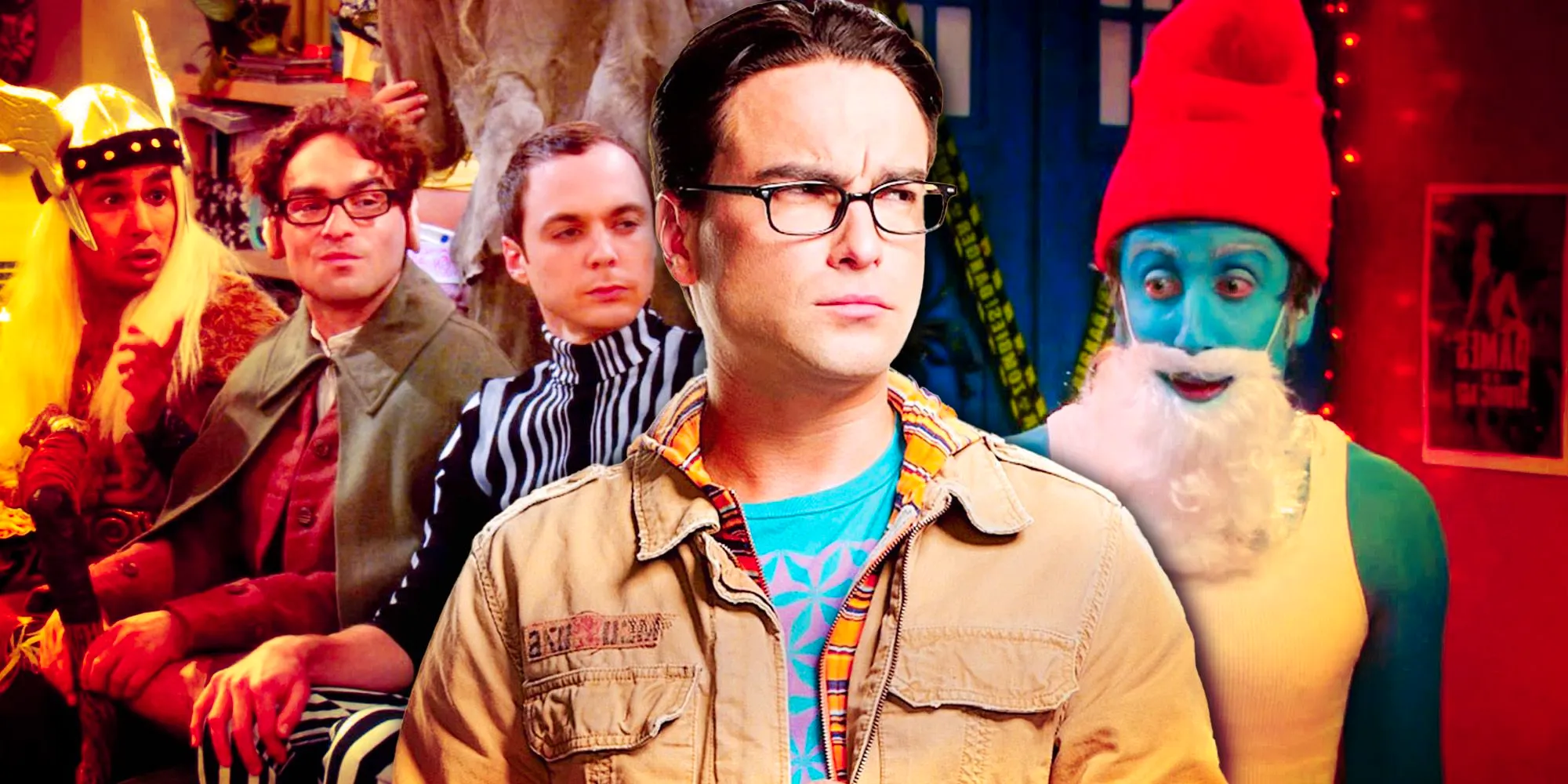 big-bang-theory-halloween-episodes-ranked Image