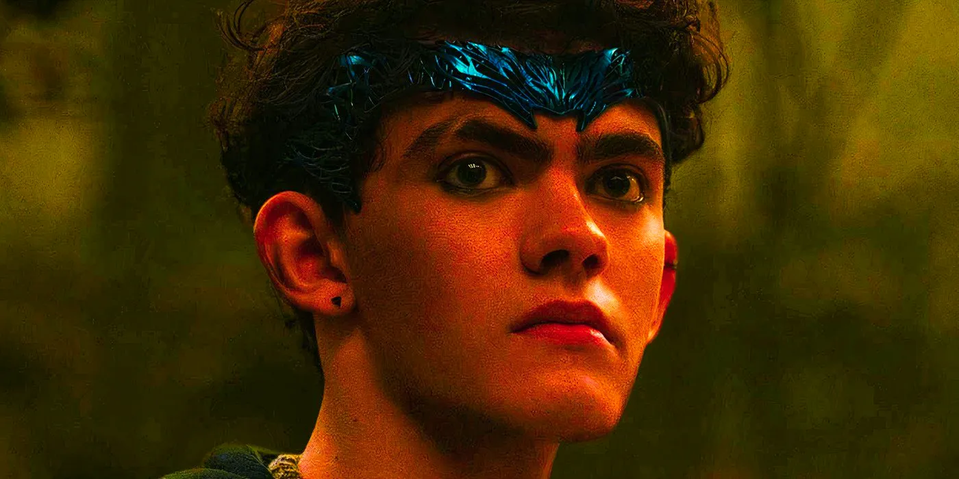 Billy Maximoff as Wiccan in Agatha All Along episode 5 Image