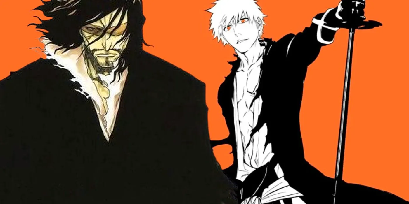 bleach-ichigo-bankai-old-man-zangetsu-featured Image