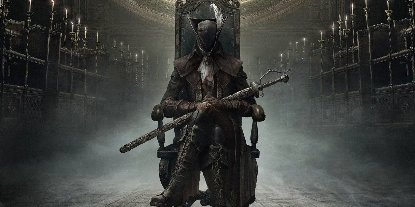 Bloodborne Image