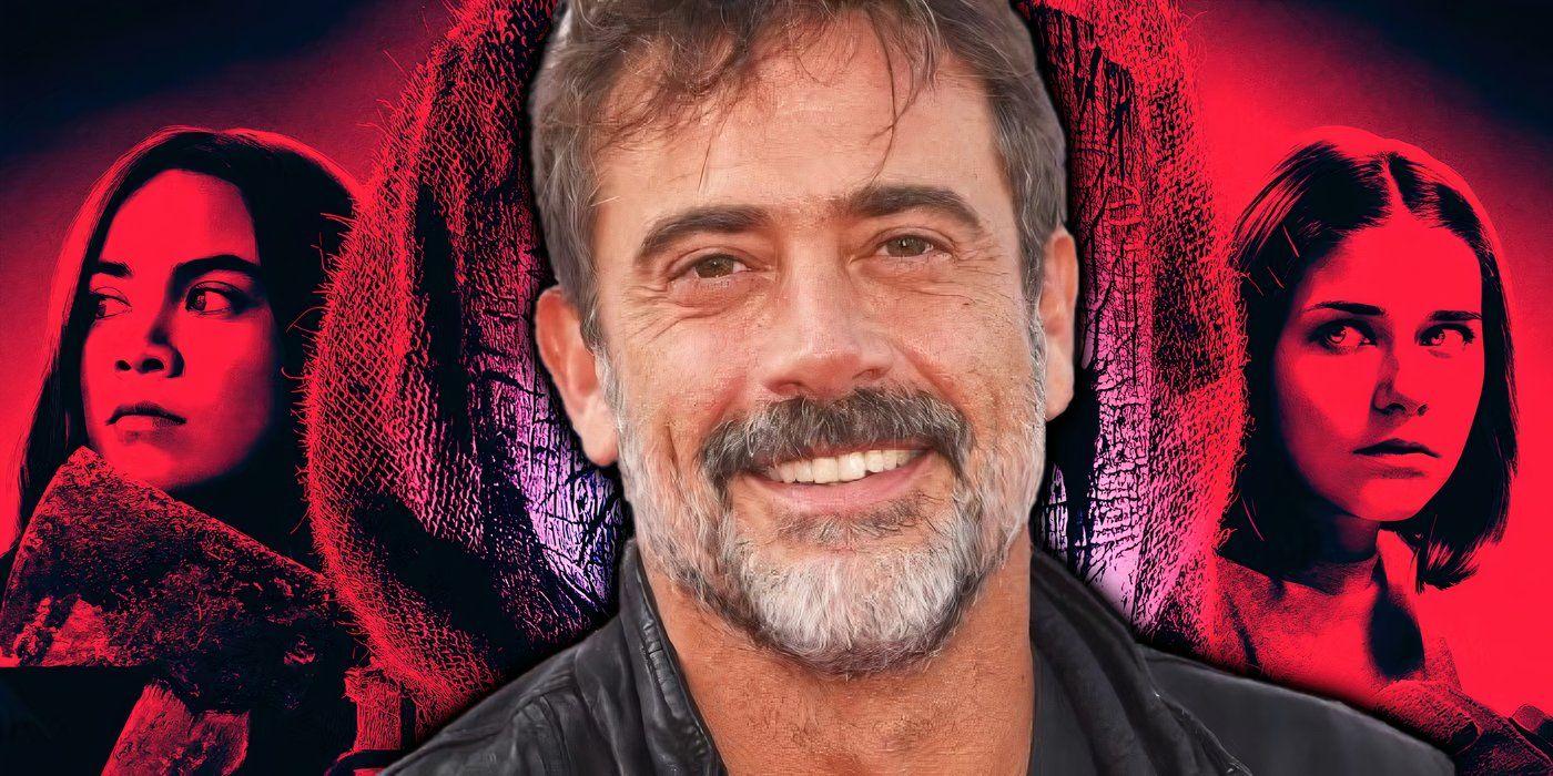 Bloody Axe Wound Movie: Jeffrey Dean Morgan, Hilarie Burton & the Indie Horror Comedy on Shudder image 3 