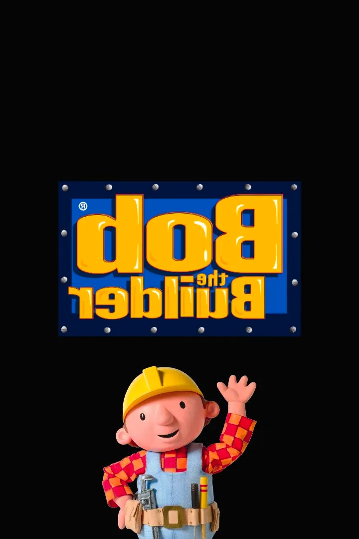 Bob the Builder Movie Temp Poster Image