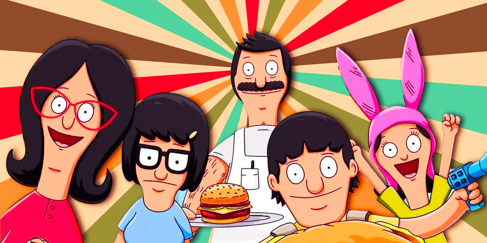 bobs-burgers-theory-characters-not-age-painting Image