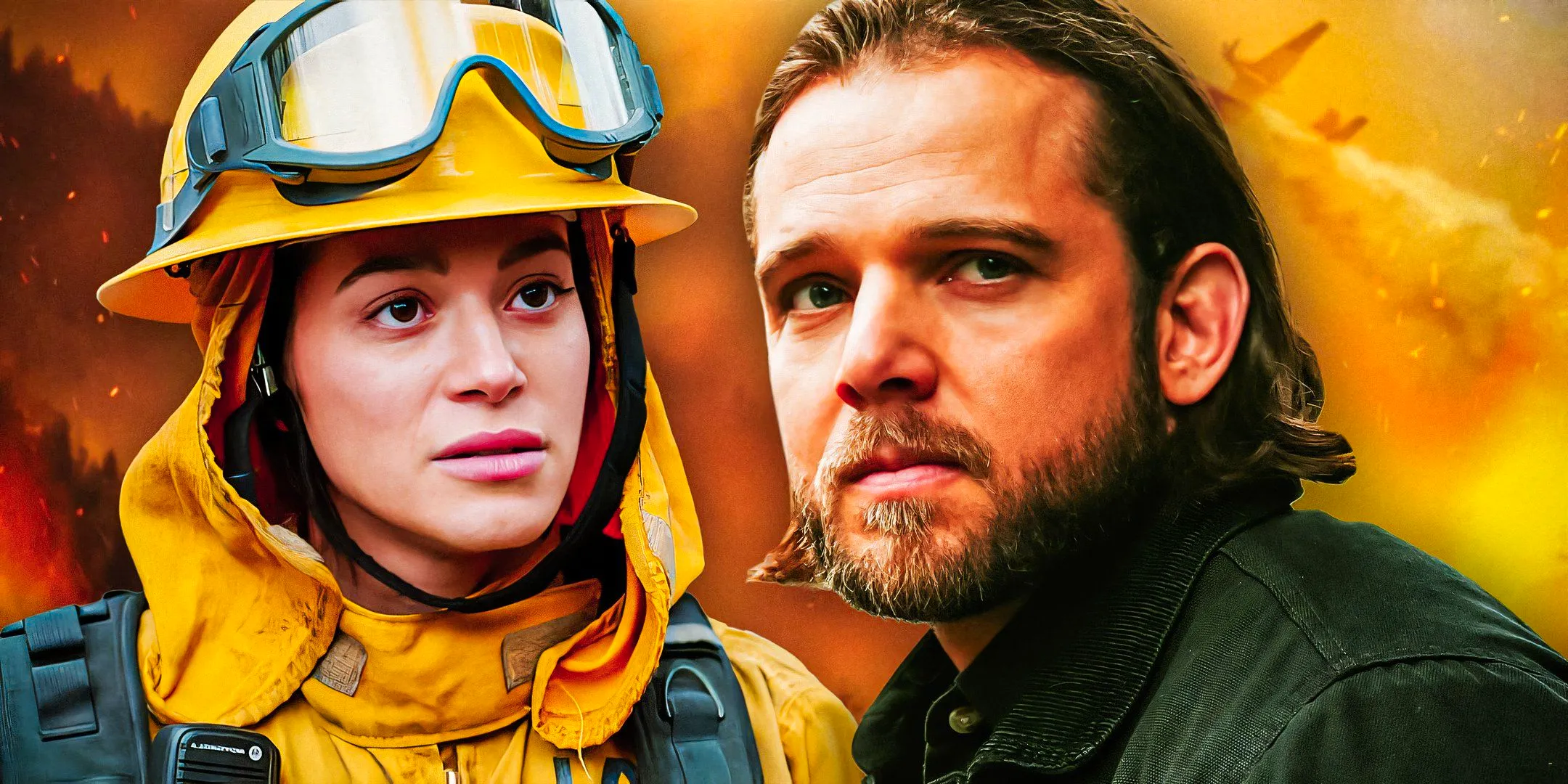 Bode's Fire Country Season 3's Biggest Challenge Sets Up His Best Future (Without Gabriela) Image