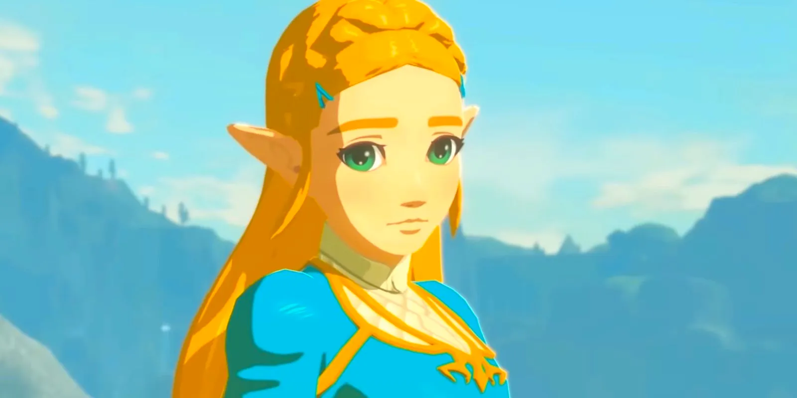 BOTW Zelda Ending-1 Image