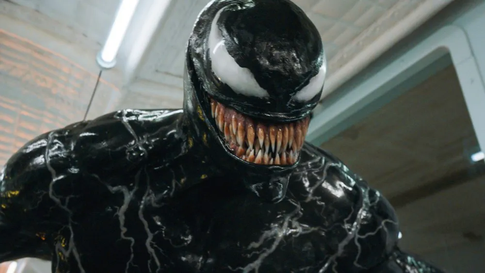 Box Office: ‘Venom: The Last Dance’ Laps Up $22 Million Opening Day — Down From Previous Entries Image