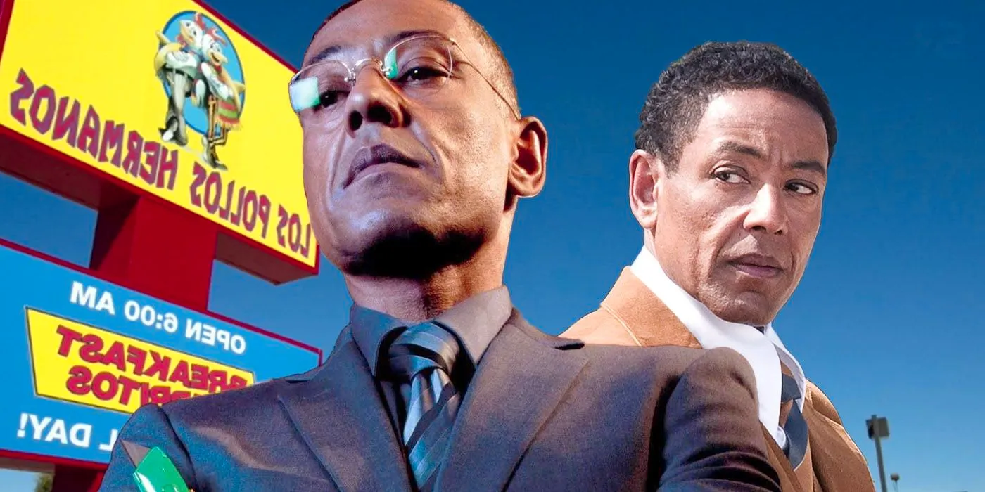 Breaking Bad Gus Fring Backstory Image