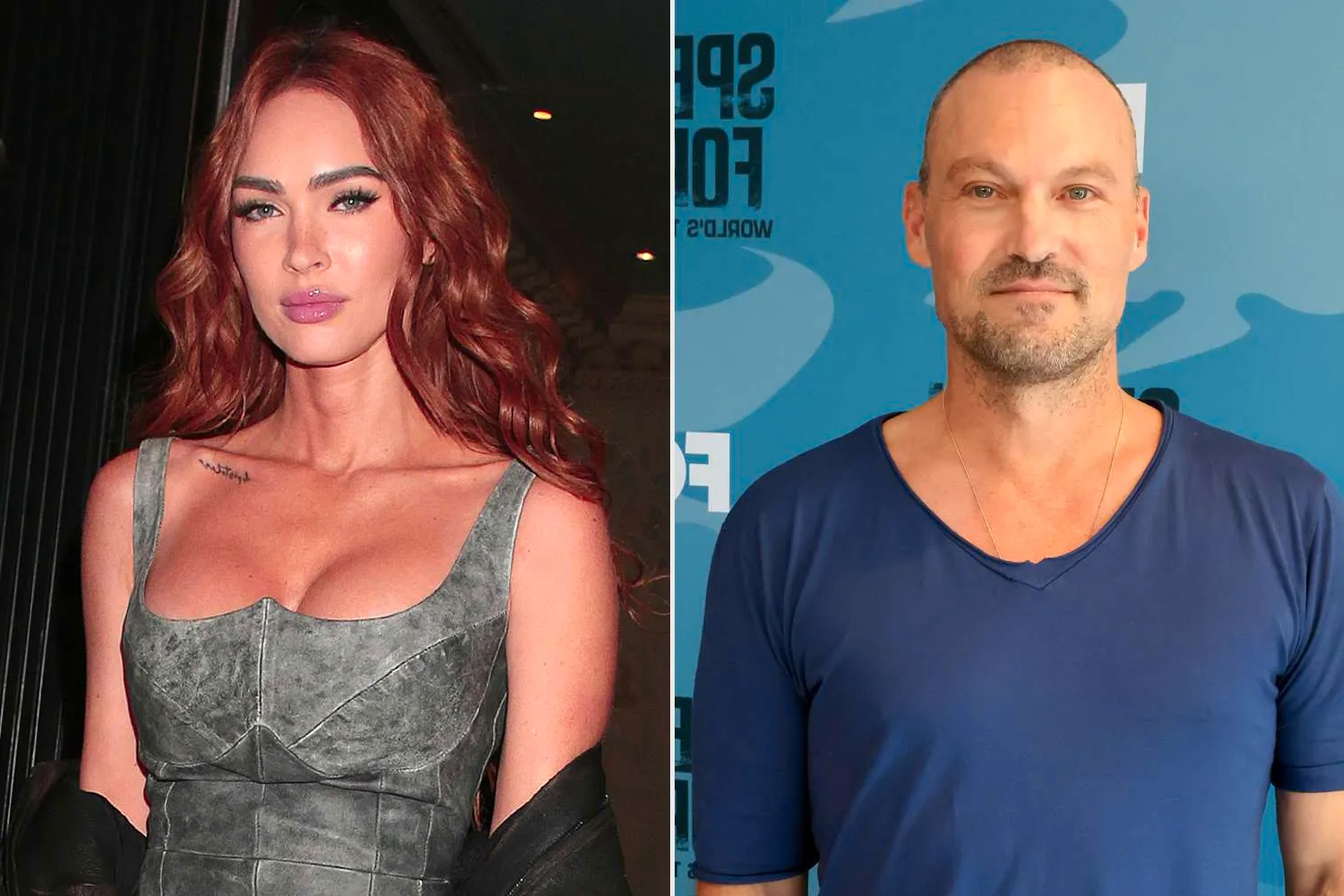 Brian Austin Green Got to a Point in Megan Fox Marriage That 'Everything Annoyed Her' Image