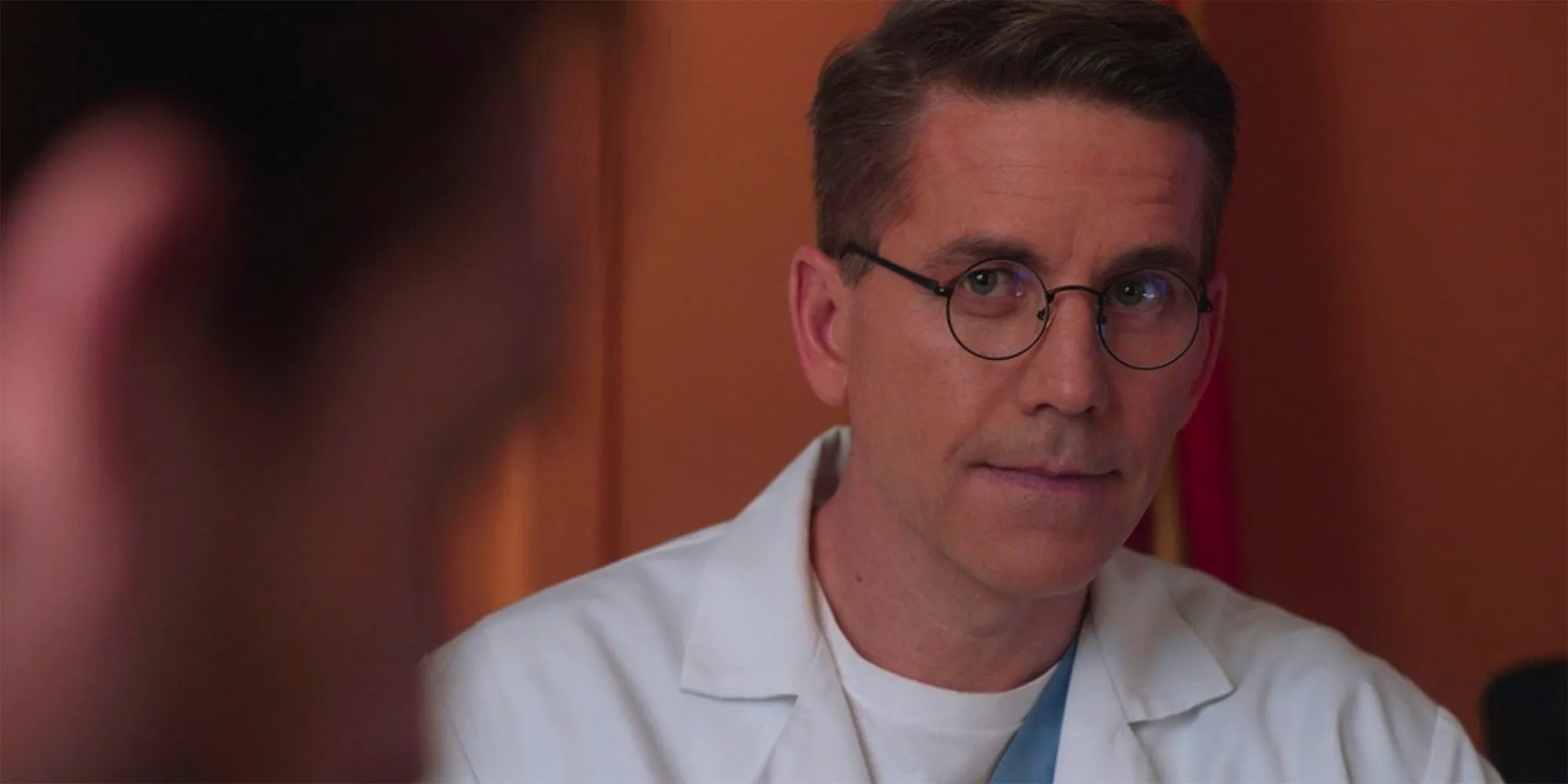 Brian Dietzen as Jimmy Palmer in NCIS season 21 episode 2 Image