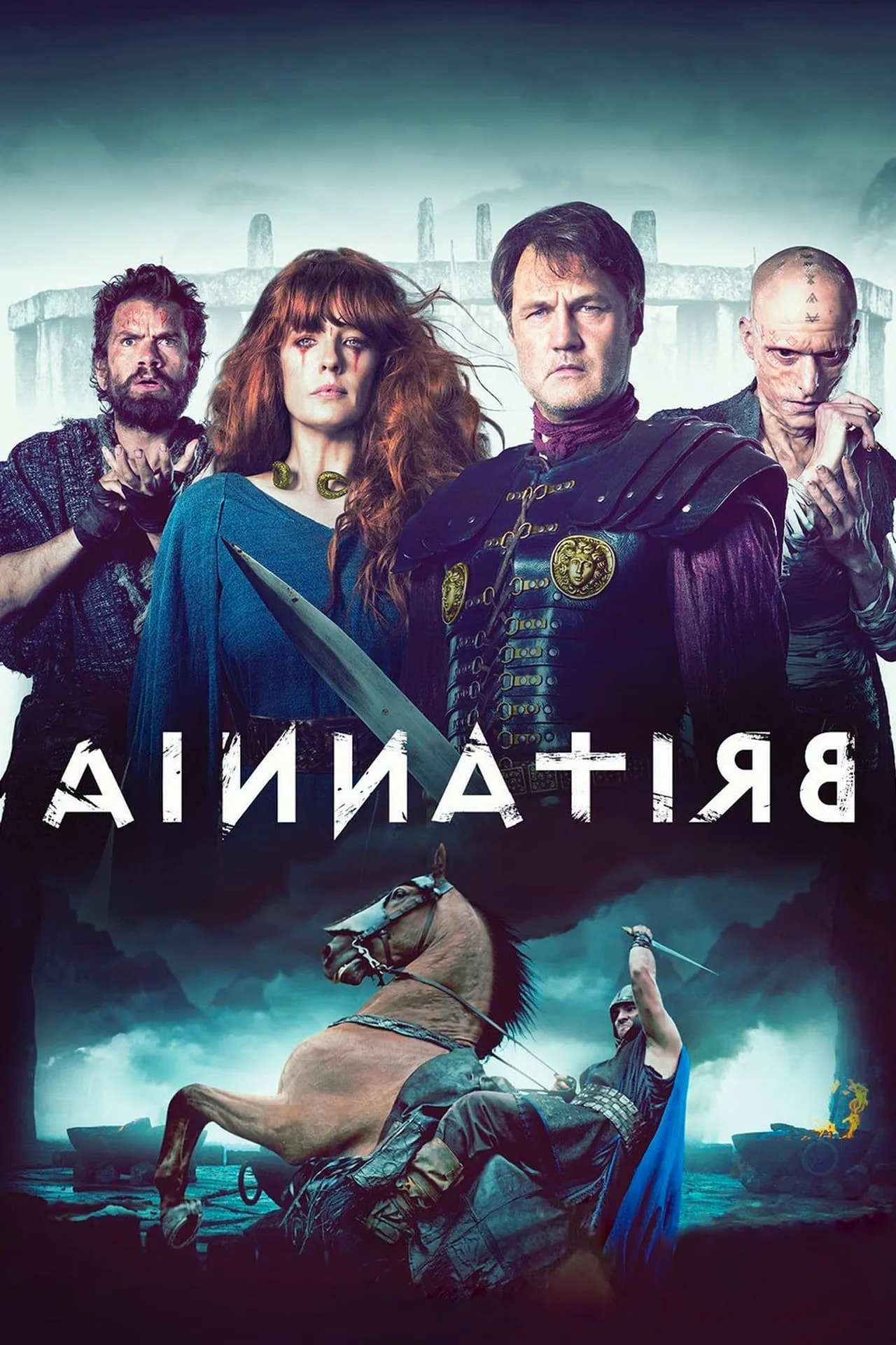 Britannia (2017) Image