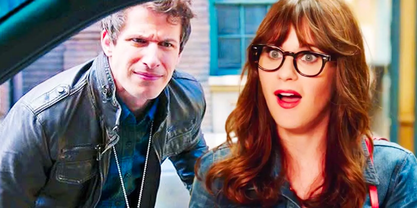 Brooklyn 99 & New Girl Crossover Episodes Image