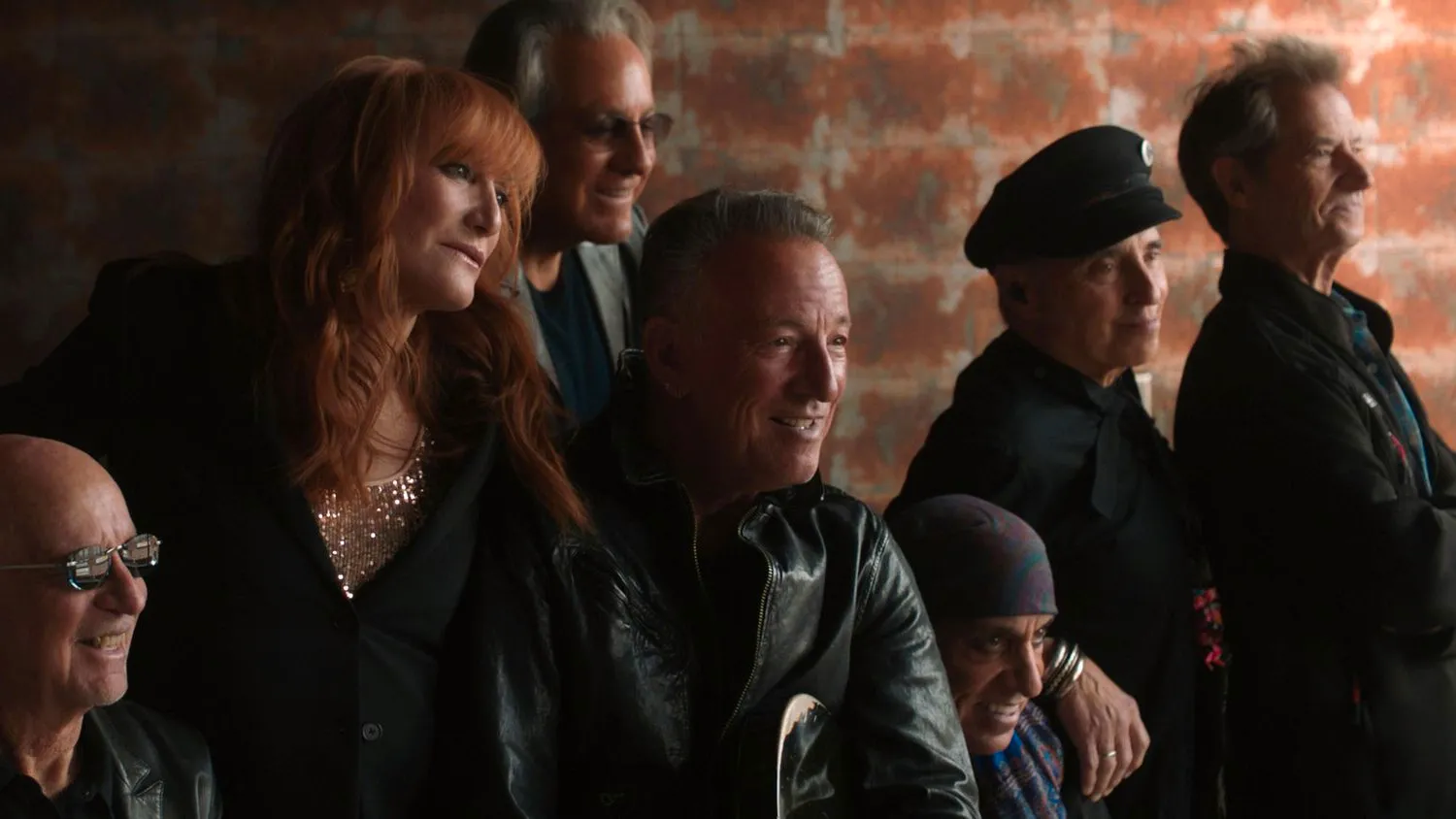 Bruce Springsteen Doc Director on Star's 'Deep Love' with Patti Scialfa (Exclusive) Image