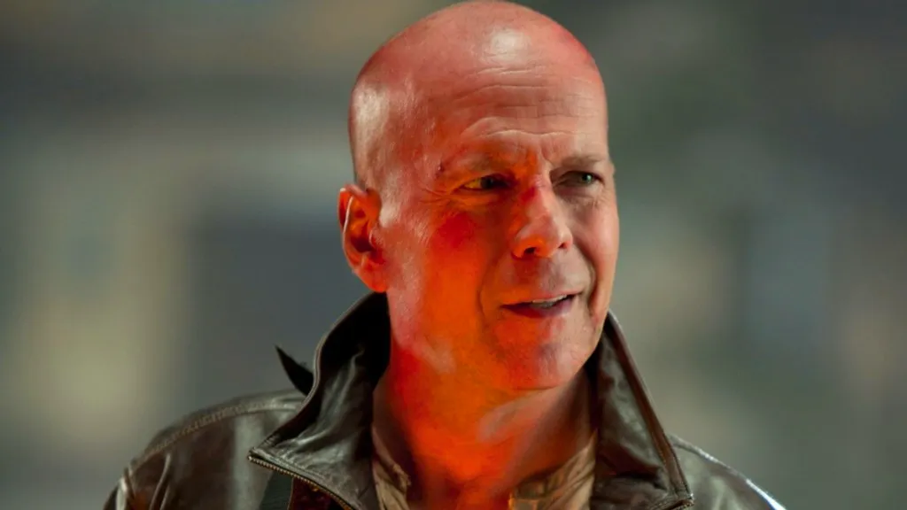 Bruce Willis' LAST MOVIE EVER! 'Assassin' Release Date Announced - See the Trailer NOW! image 2 Image