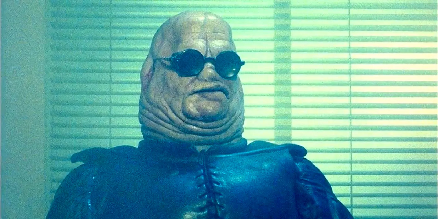 Butterball the Cenobite in Hellraiser. Image