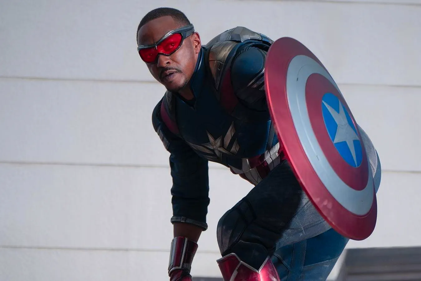 Captain America 4 Trailer: RED HULK, Esposito's VILLAIN & HUGE MCU SHOCKERS REVEALED! image 1 Image