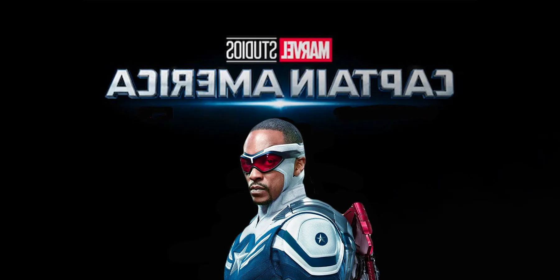 Captain America: Brave New World - First Look at Anthony Mackie's NEW Suit + Set Photos Leaked! image 3 Image