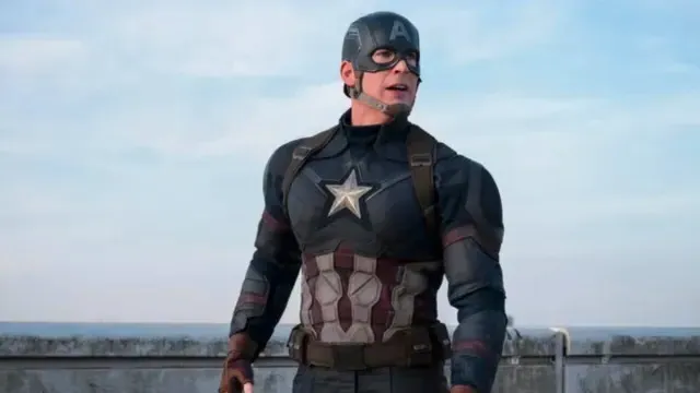 Captain America DEAD in Brave New World?!  New Trailer TEASES Steve Rogers' SHOCKING Fate!  Fan Theories Exploded! image 3 Image