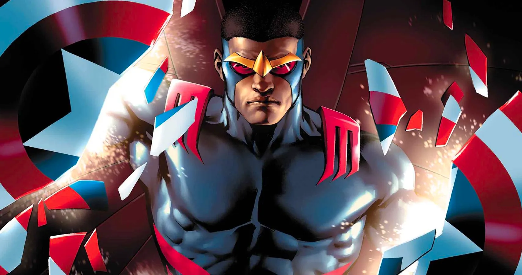 Captain America: Sam Wilson's SECRET Survival Power Revealed in SHOCKING New Comic! image 3 Image