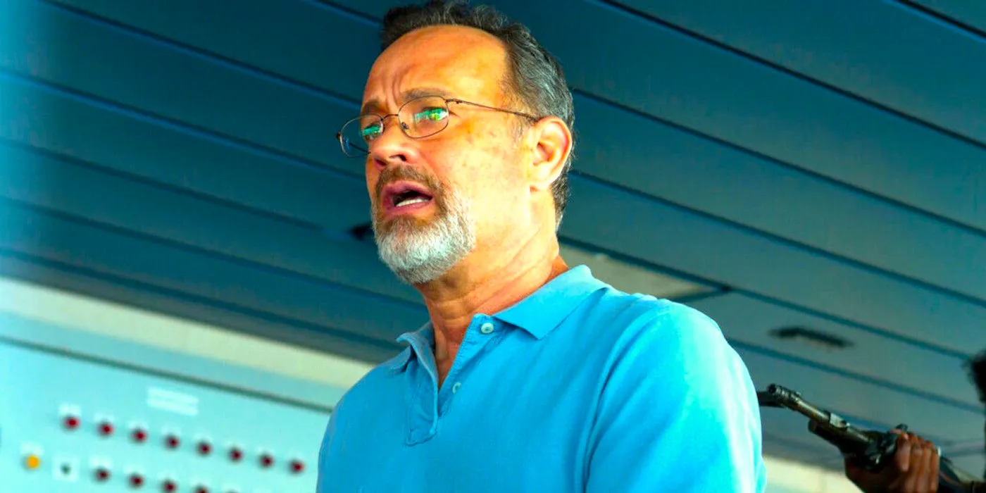 Captain Phillips Movie: Fact vs. Fiction! Pirate Expert Reveals SHOCKING Truths About Tom Hanks' True Story! image 1 Image