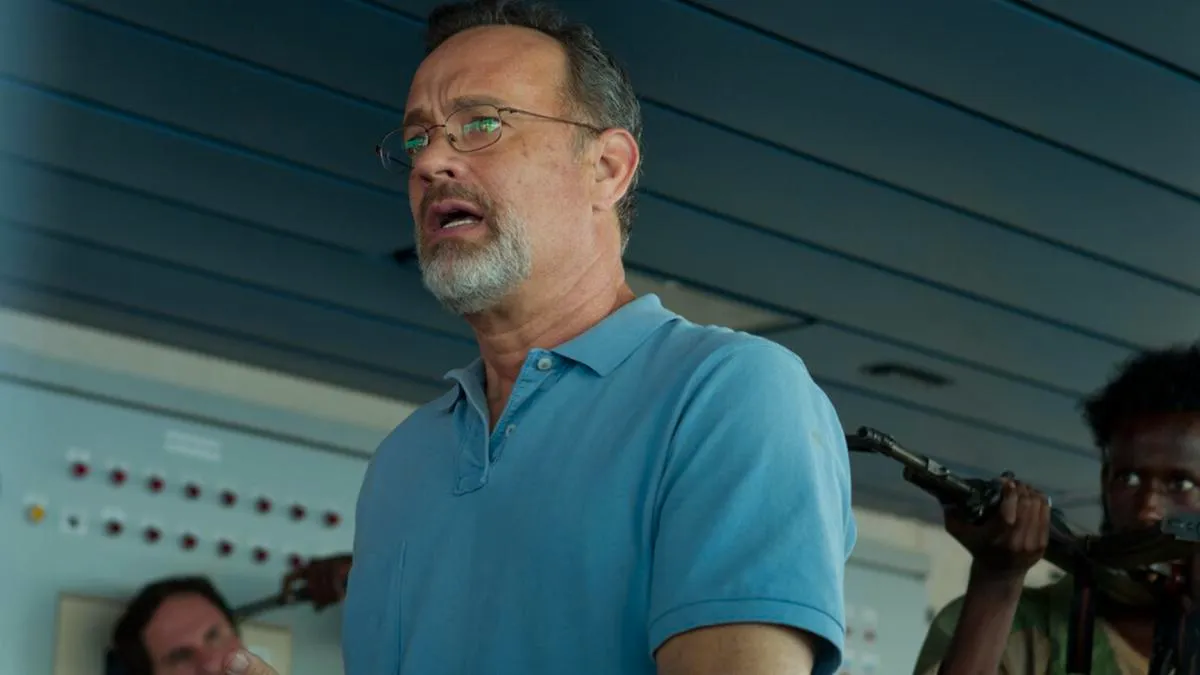 Captain Phillips Movie: Fact vs. Fiction! Pirate Expert Reveals SHOCKING Truths About Tom Hanks' True Story! image 2 Image