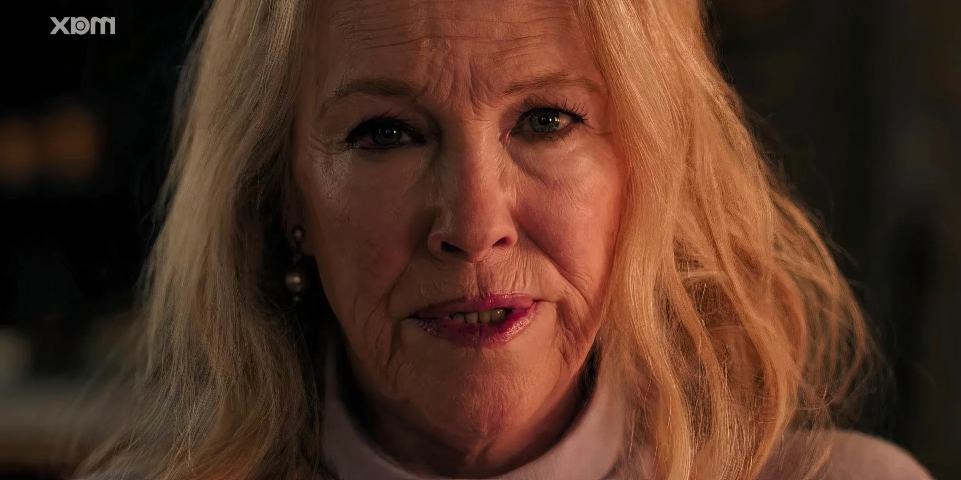 Catherine O'Hara as Joel's therapist in the trailer for The Last of Us season 2 Image