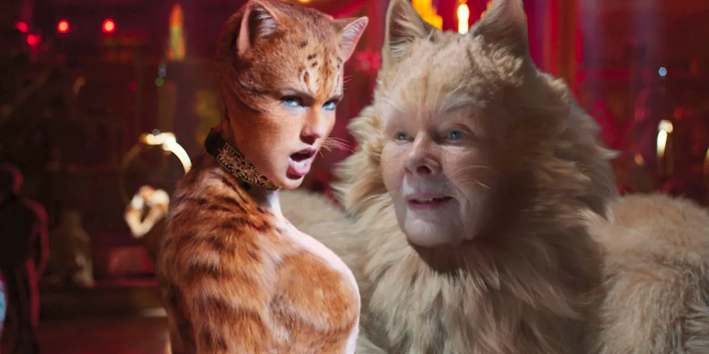 Cats Movie Explained Image