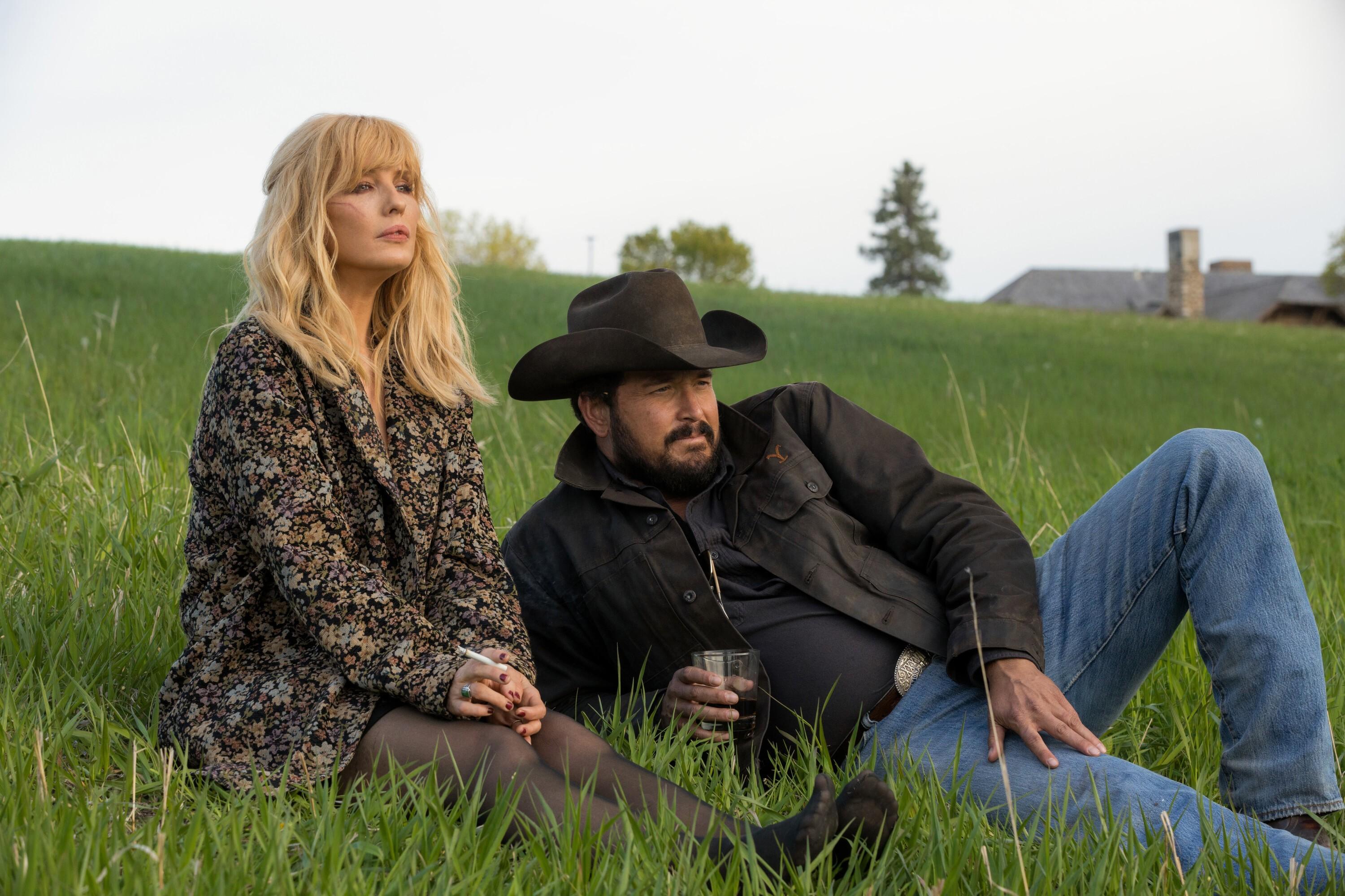 CBS Yellowstone Episodes: Schedule, Air Dates & Are They New? image 4 