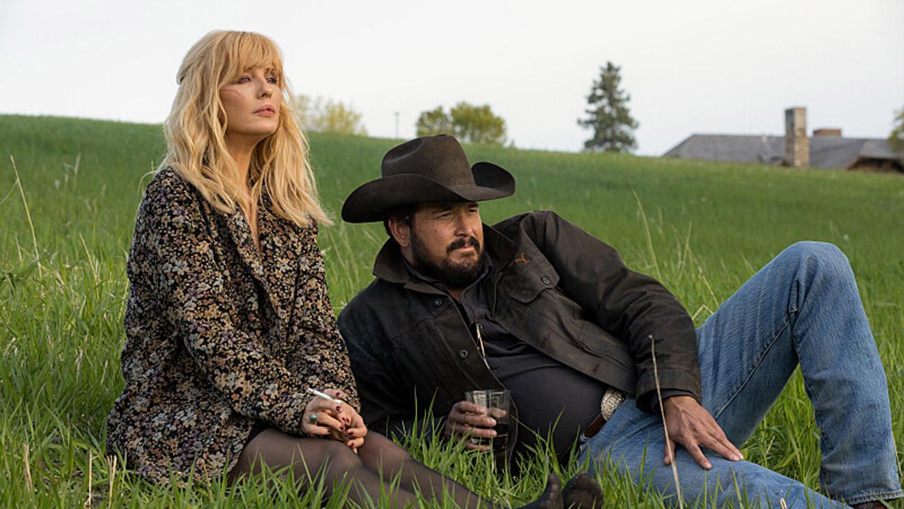 CBS Yellowstone Episodes: Schedule, Air Dates & Are They New? image 5 