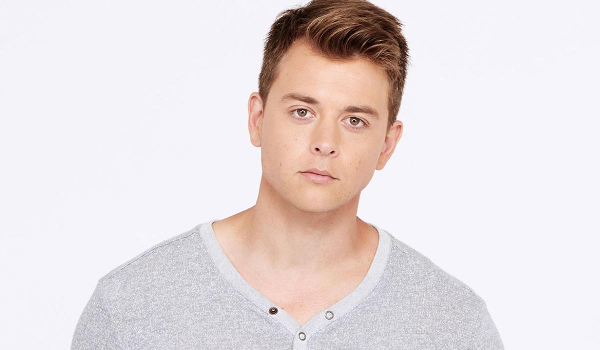 Chad Duell Leaving General Hospital: Michael Corinthos Actor Quits & Future Plans image 3 