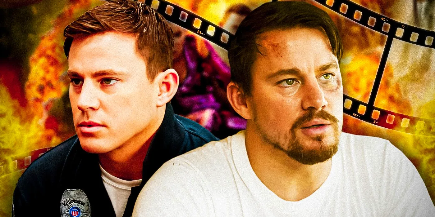 Channing-Tatum-in-Logan-Lucky-and-21-Jump-Street Image