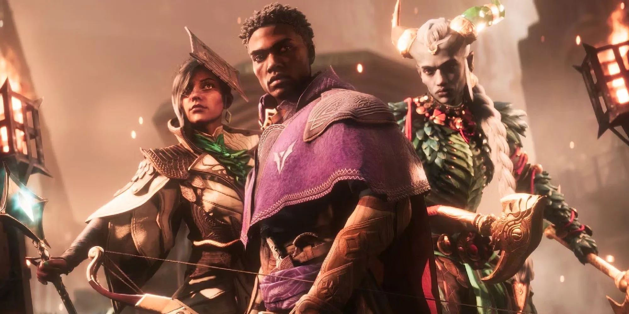 Characters From Dragon Age The Veilguard Image