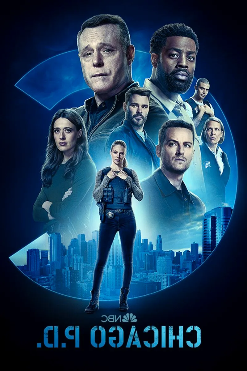 chicagopd Image