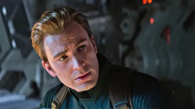 Chris Evans BACK as Captain America?!  Multiverse Team-Up with Mackie & Stan?  MCU's BIG Secret Revealed! image 2 Image