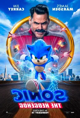 Chris Pratt Sonic Movie: Is It a Hit or a Miss?  Fan Reactions & More! image 1 Image