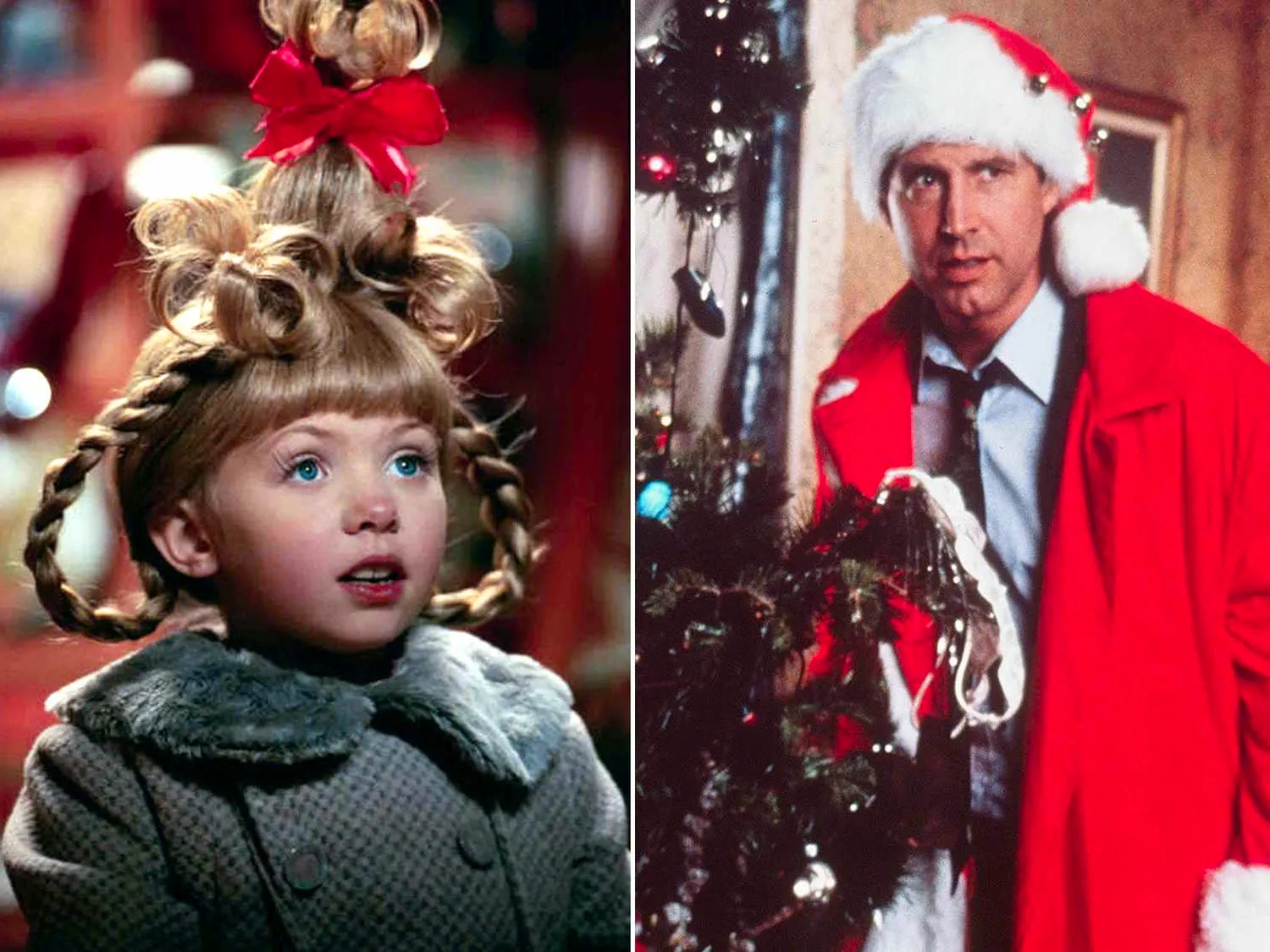 Christmas Classics: Best Old & New Christmas Movies for the Holidays image 3 Image