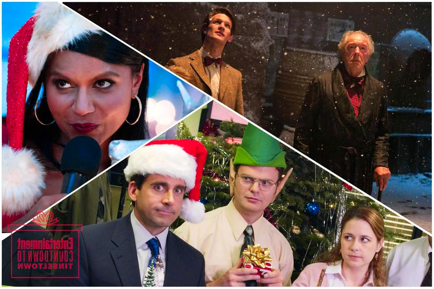 Christmas Movie Specials on TV: The Ultimate Guide to Holiday Films! image 2 Image