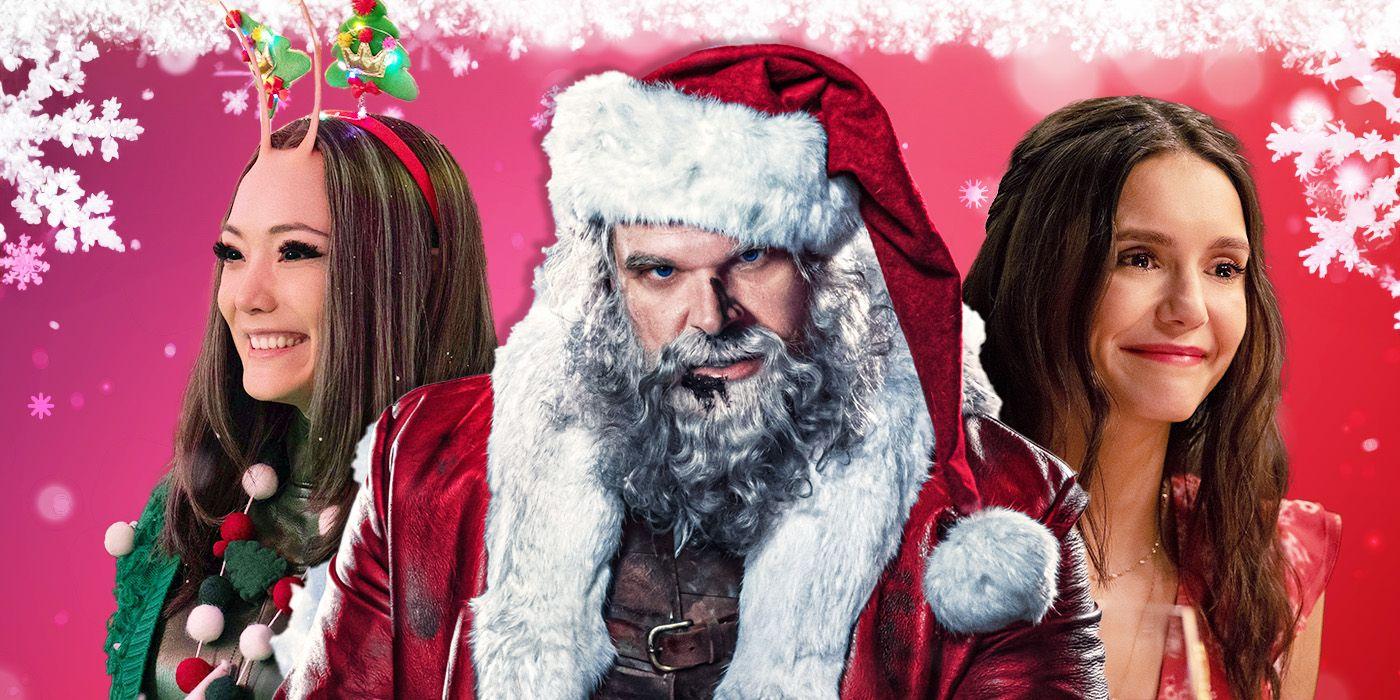 Christmas Movies Last 10 Years:  Unwrapping the Best Modern Xmas Films image 5 