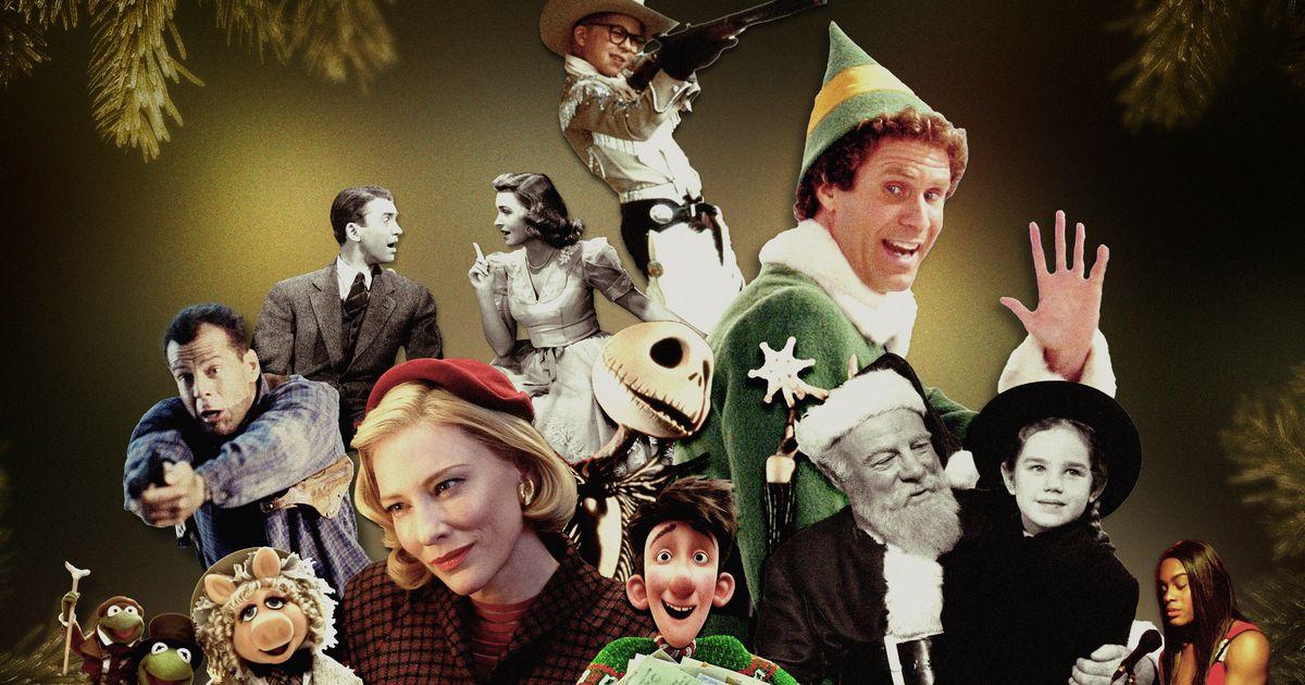 Christmas Movies Last 10 Years:  Unwrapping the Best Modern Xmas Films image 7 