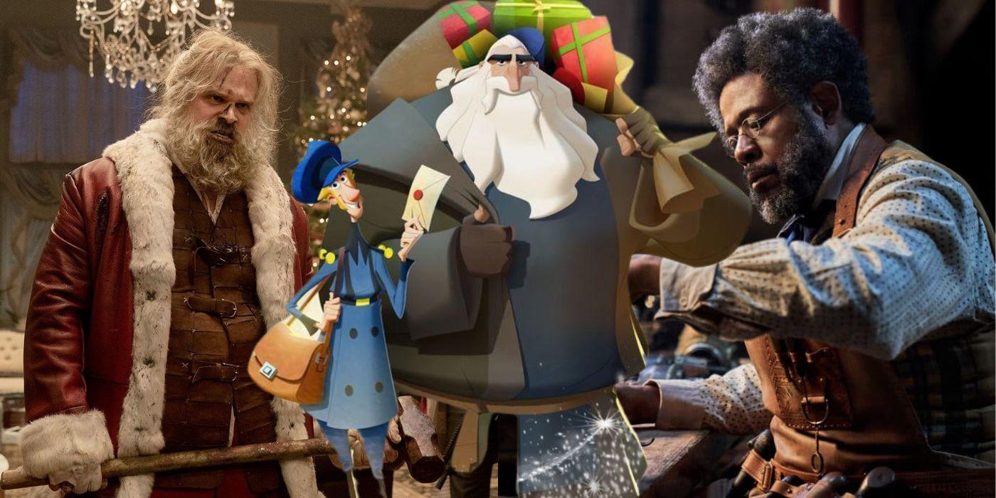 Christmas Movies Last 10 Years:  Unwrapping the Best Modern Xmas Films image 3 