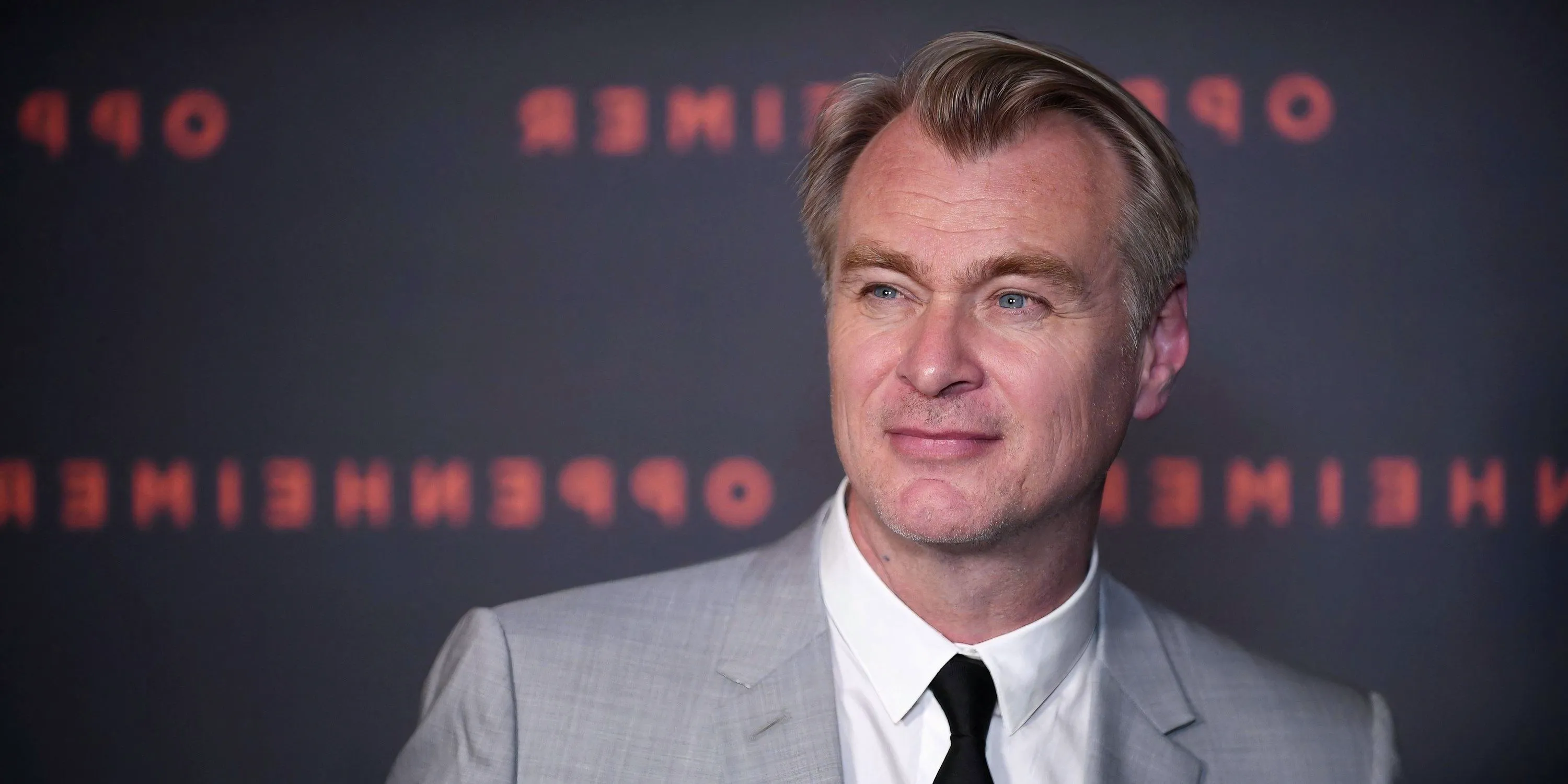 Christopher Nolan and IMAX Developed 