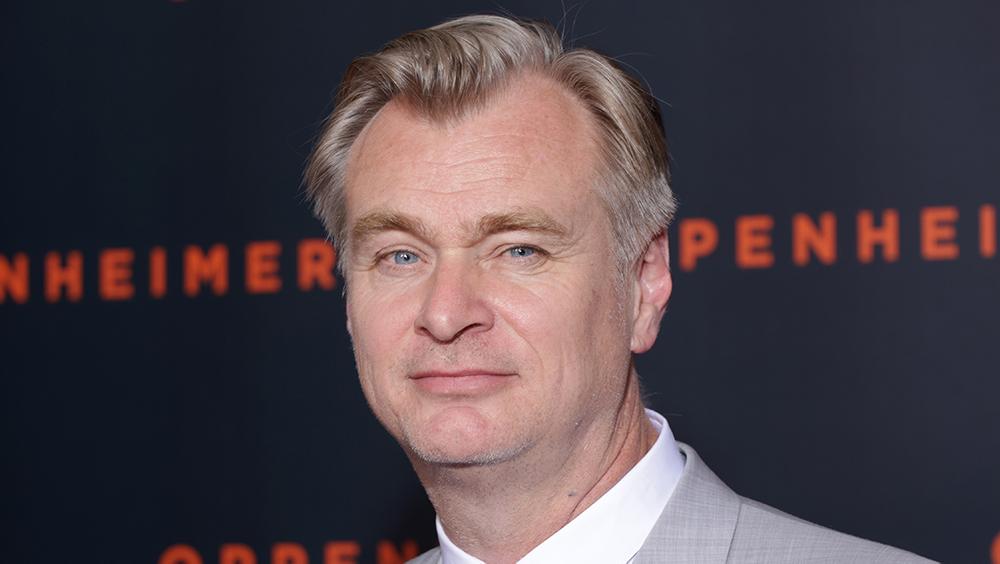 Christopher Nolan's The Odyssey: Cast, Release Date & New IMAX Tech - The Ultimate Guide image 3 