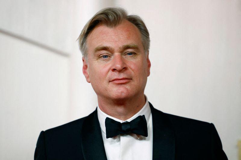 Christopher Nolan's The Odyssey: Cast, Release Date & New IMAX Tech - The Ultimate Guide image 4 