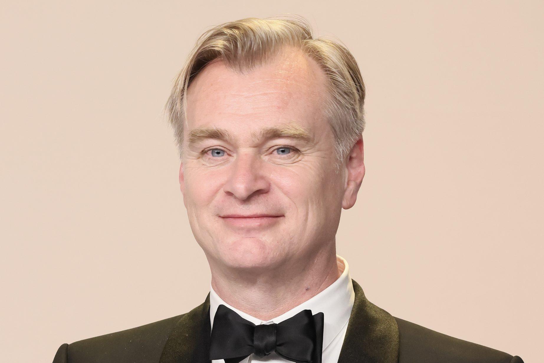 Christopher Nolan's The Odyssey: Release Date, Cast, and IMAX Details | Mythic Action Epic image 3 