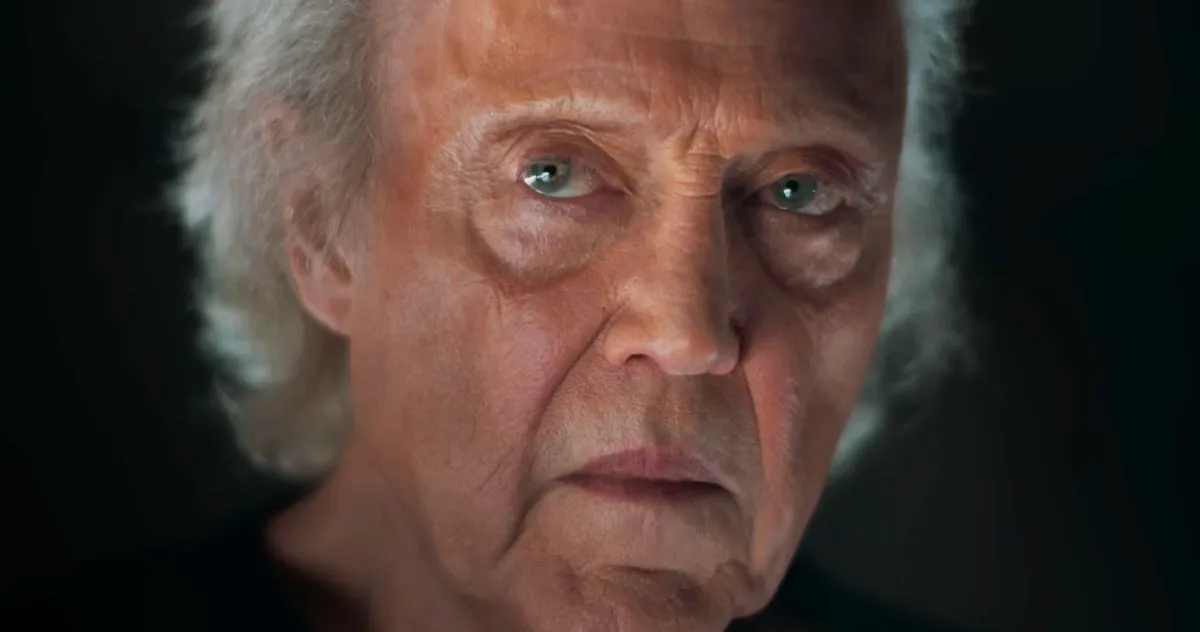 Christopher Walken in DUNE 2?!  Emperor Shaddam IV is Hilariously UNEXPECTED!  See the WILD Trailer! image 1 Image